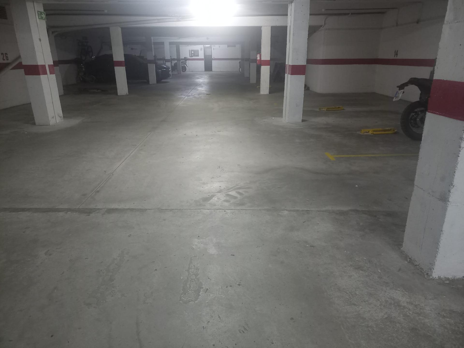 Parking en Venta a Vilafortuny, Cambrils. - foto 3