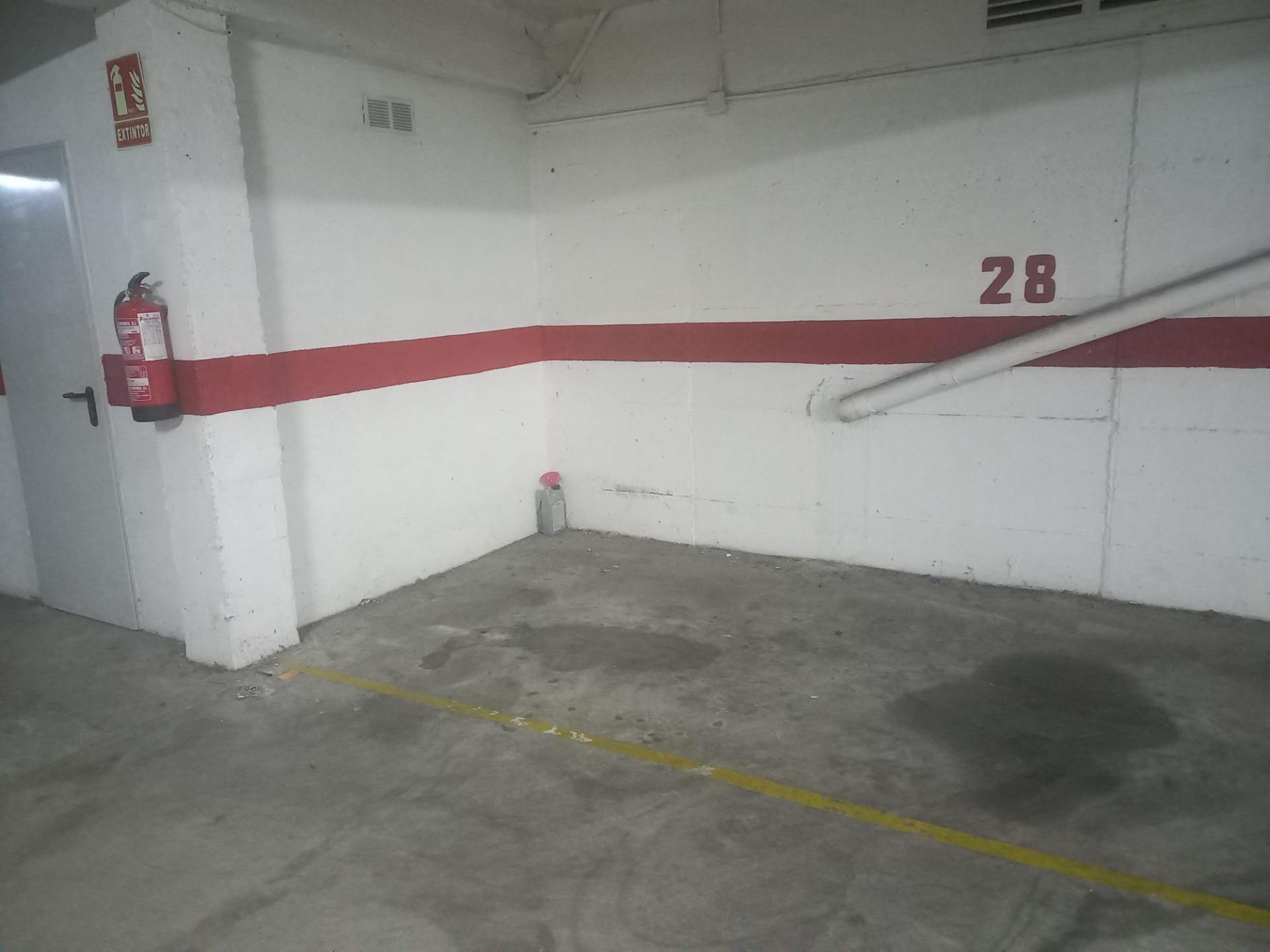 Parking en Venta a Vilafortuny, Cambrils. - foto 10