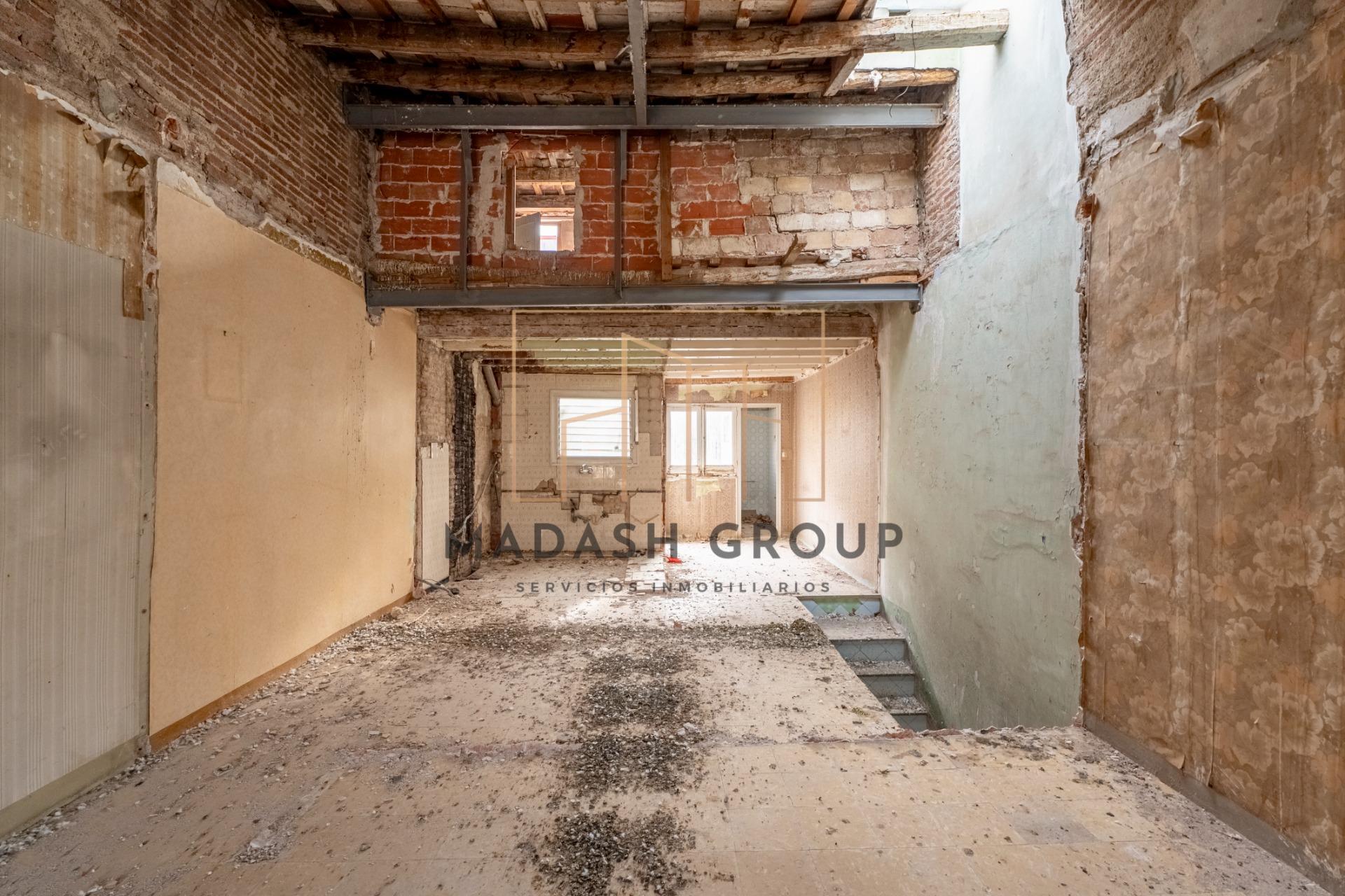 Edificio completo para inversor · Local + 3 plantas · Alto p - foto 4