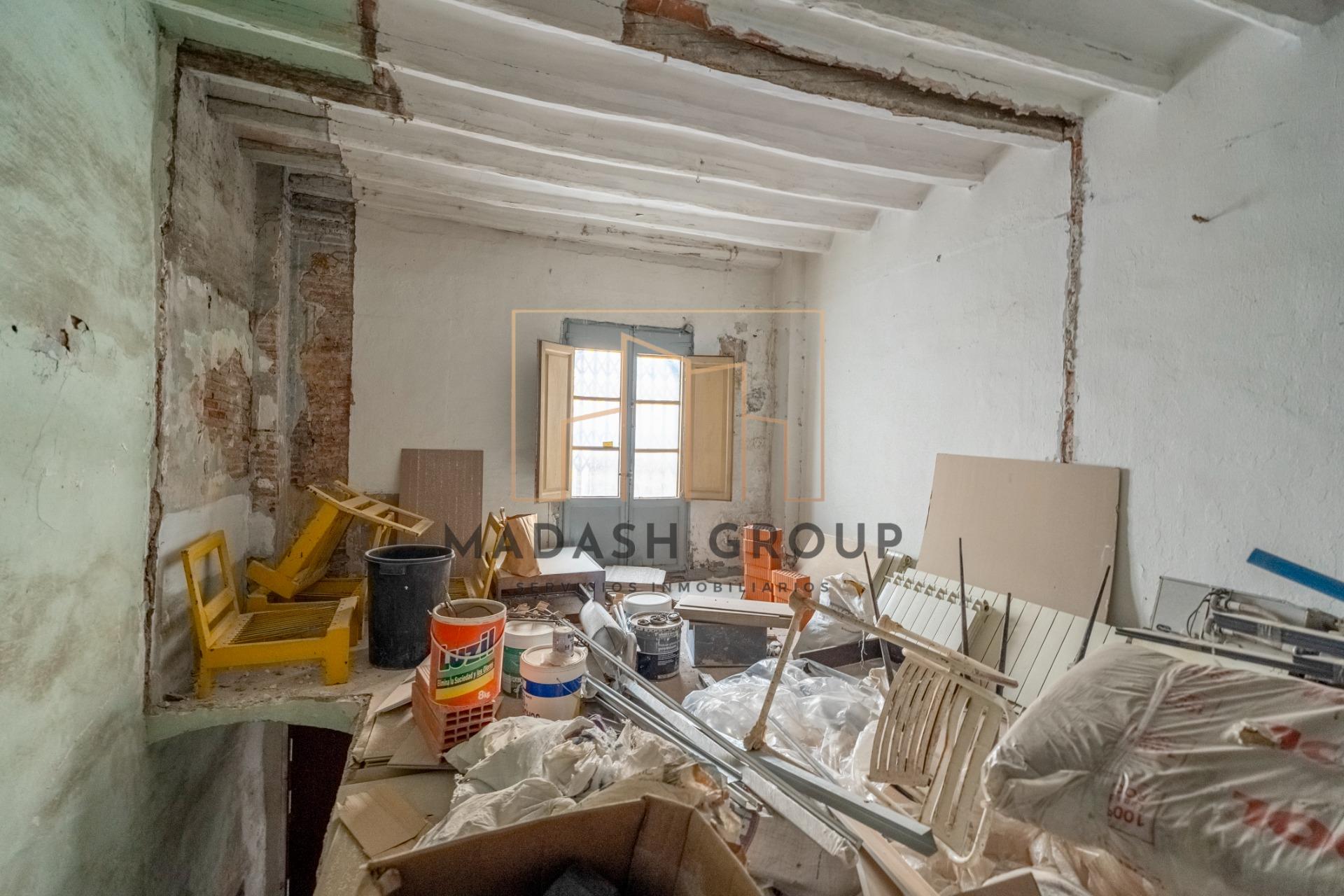 Edificio completo para inversor · Local + 3 plantas · Alto p - foto 10