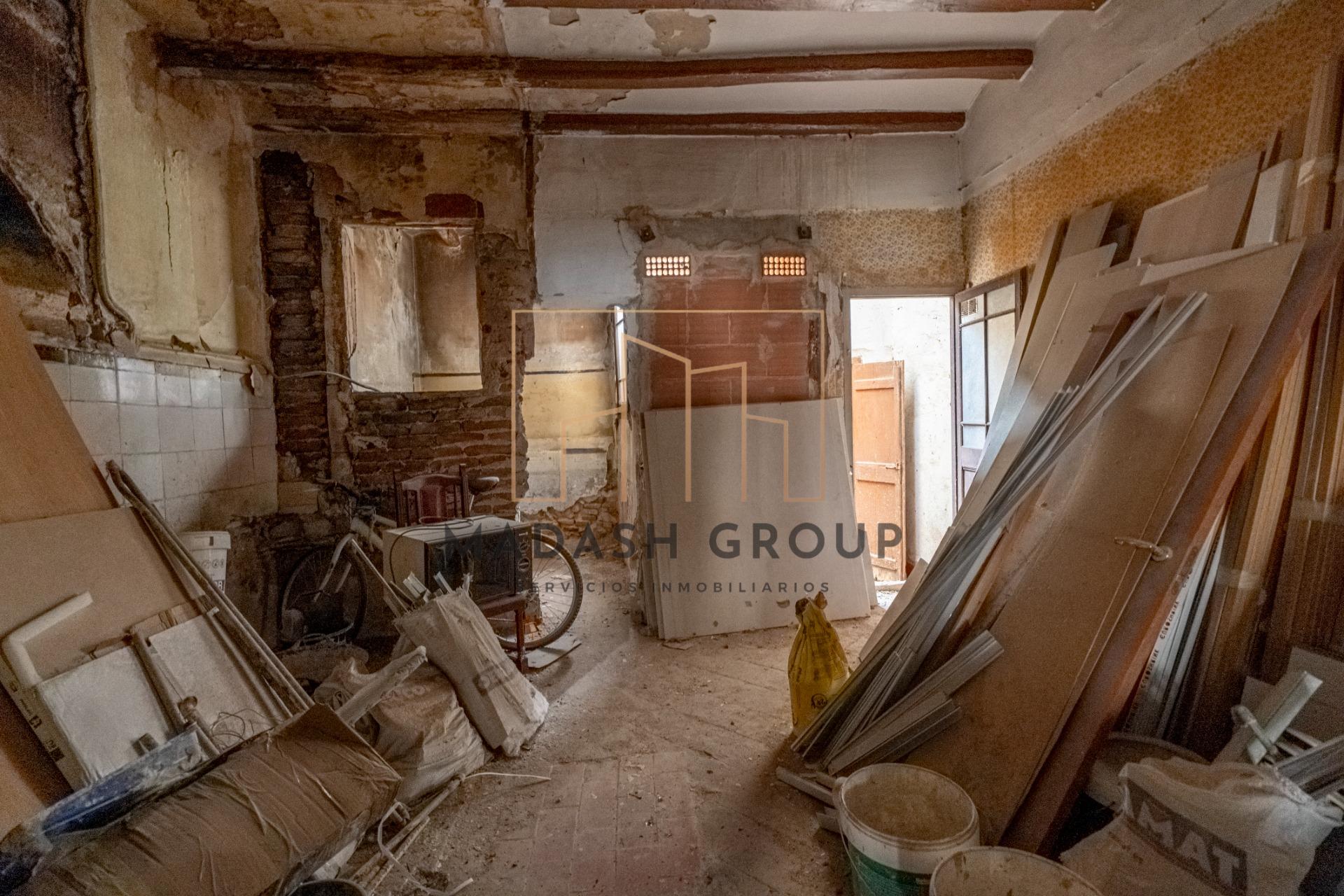 Edificio completo para inversor · Local + 3 plantas · Alto p - foto 12