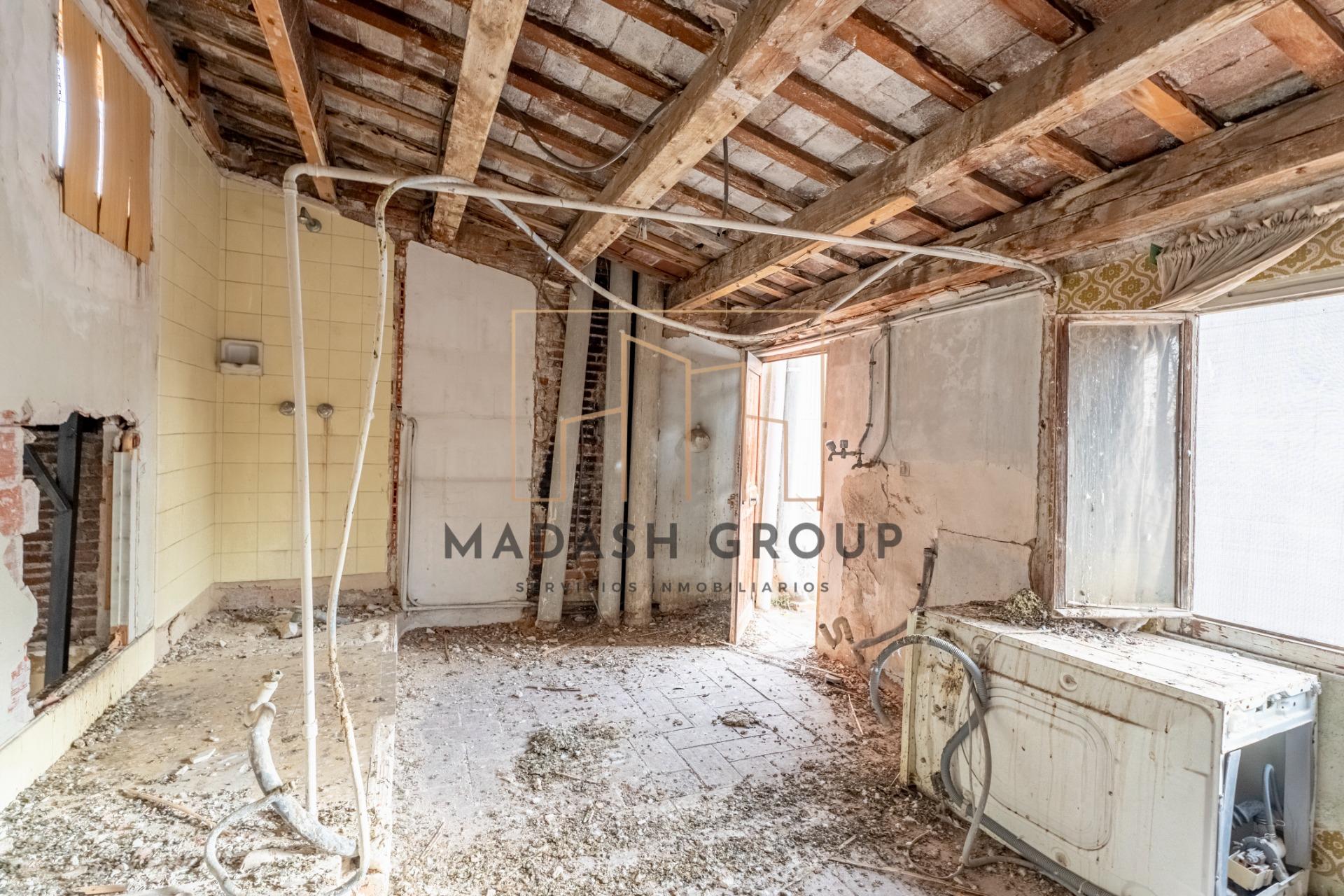 Edificio completo para inversor · Local + 3 plantas · Alto p - foto 15