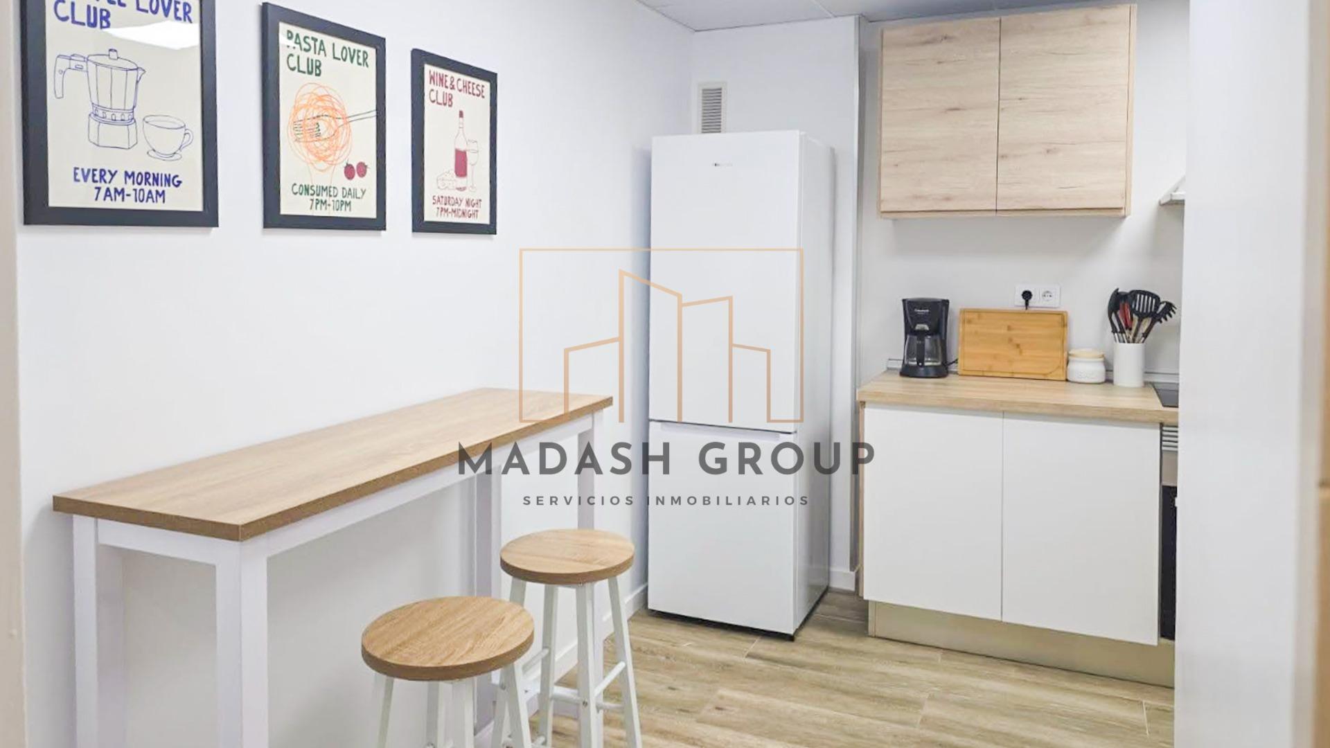 PISO 3 habitaciones, 2 BAÑOS EN MESTRAL. - foto 7