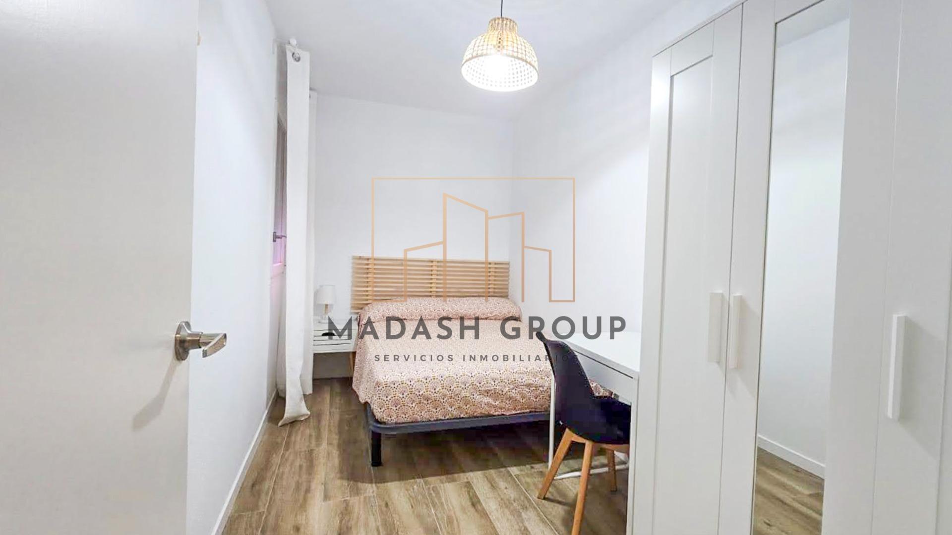 PISO 3 habitaciones, 2 BAÑOS EN MESTRAL. - foto 12