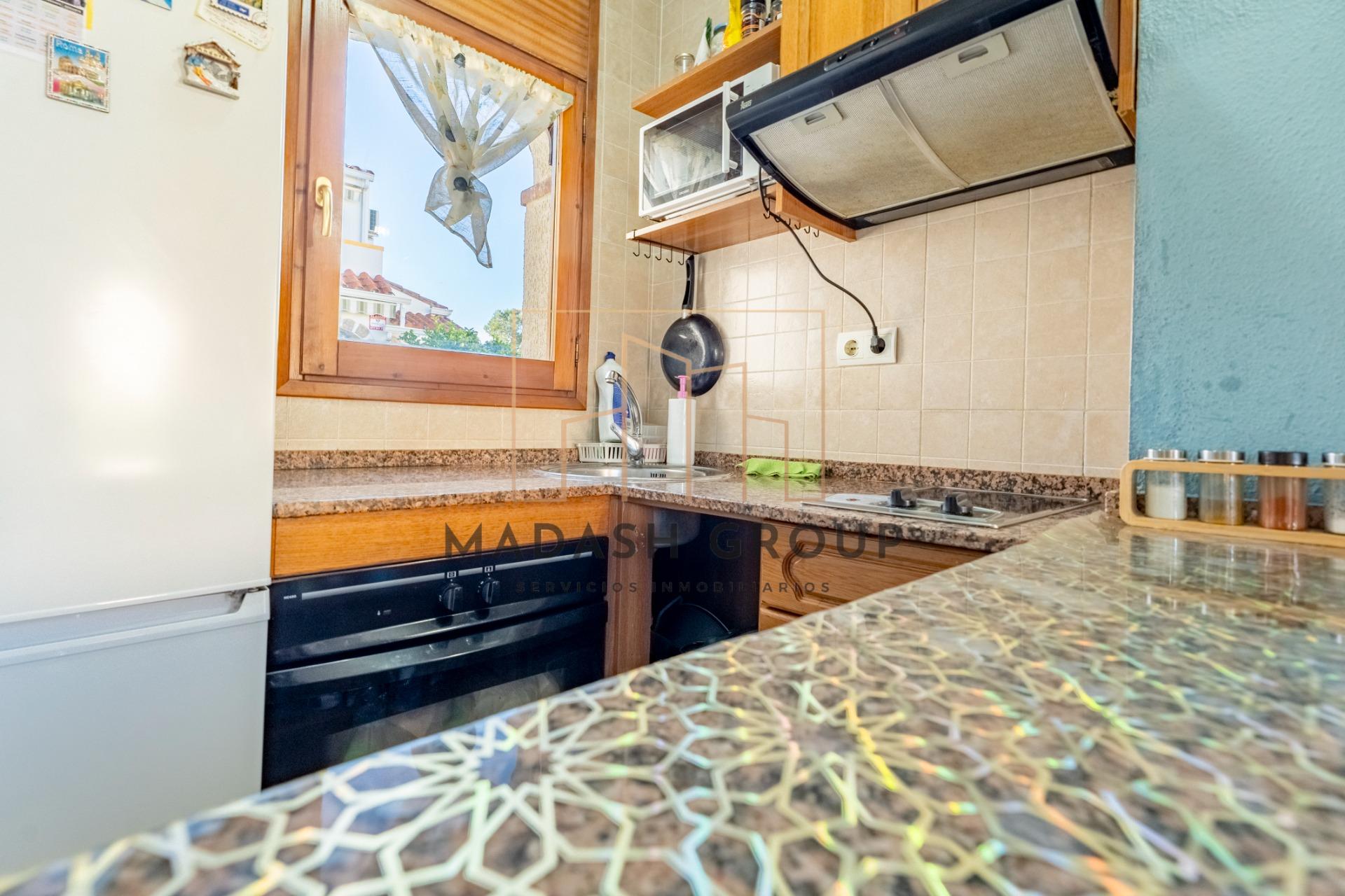 Chalet pareado 3 vientos con terrazas, vistas al mar y monta - foto 17