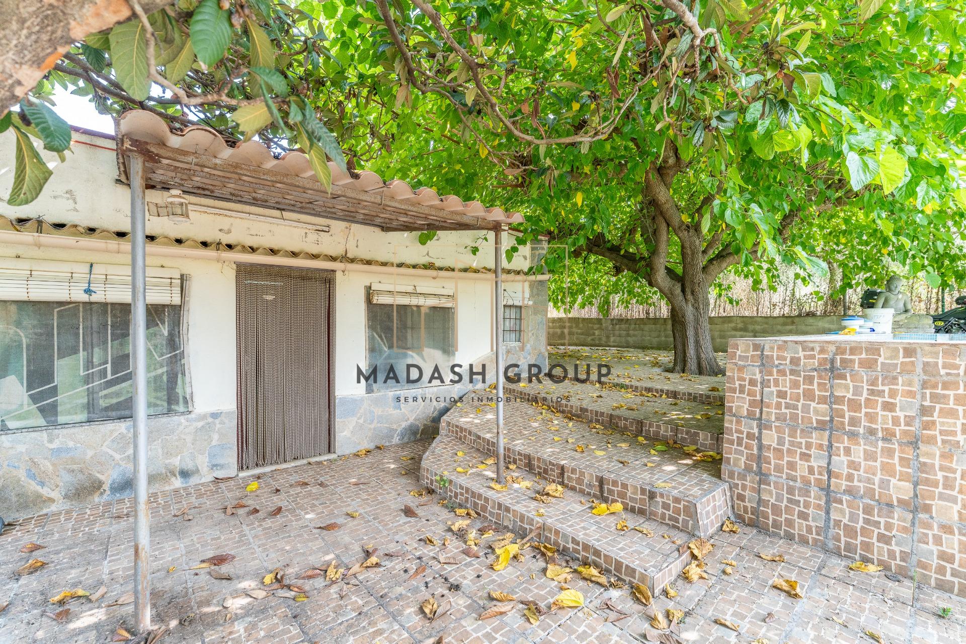 FINCA RUSTICA EN CATLLAR.