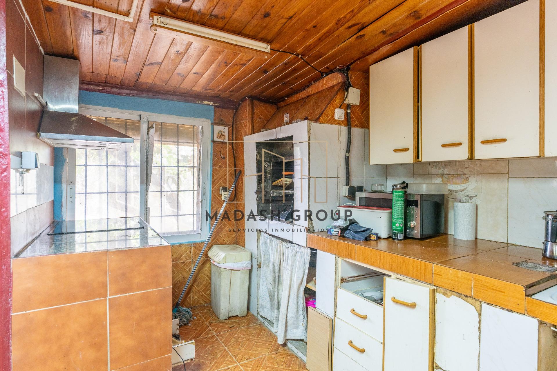 FINCA RUSTICA EN CATLLAR. - foto 9