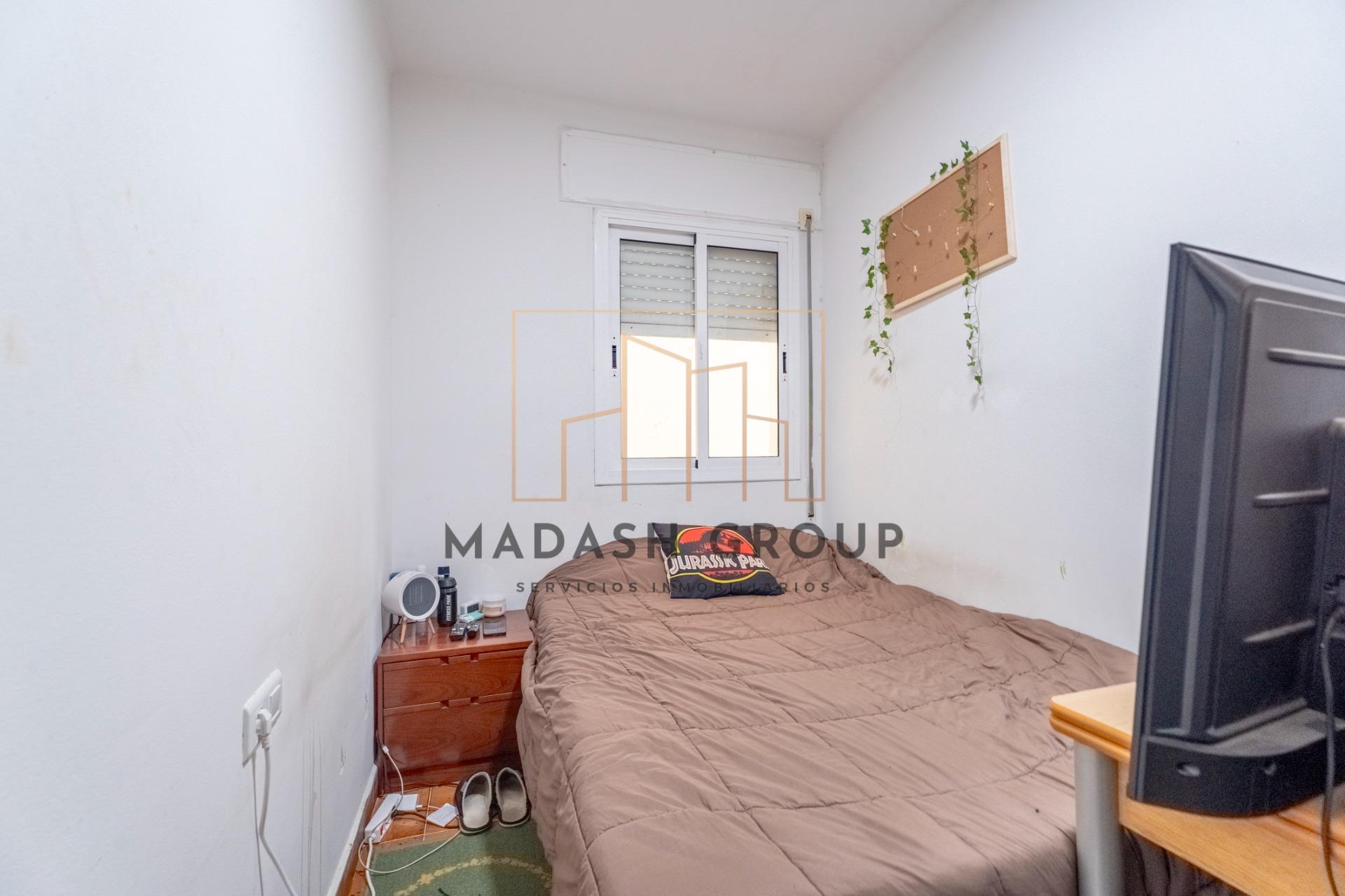 Piso en Torreforta - foto 11