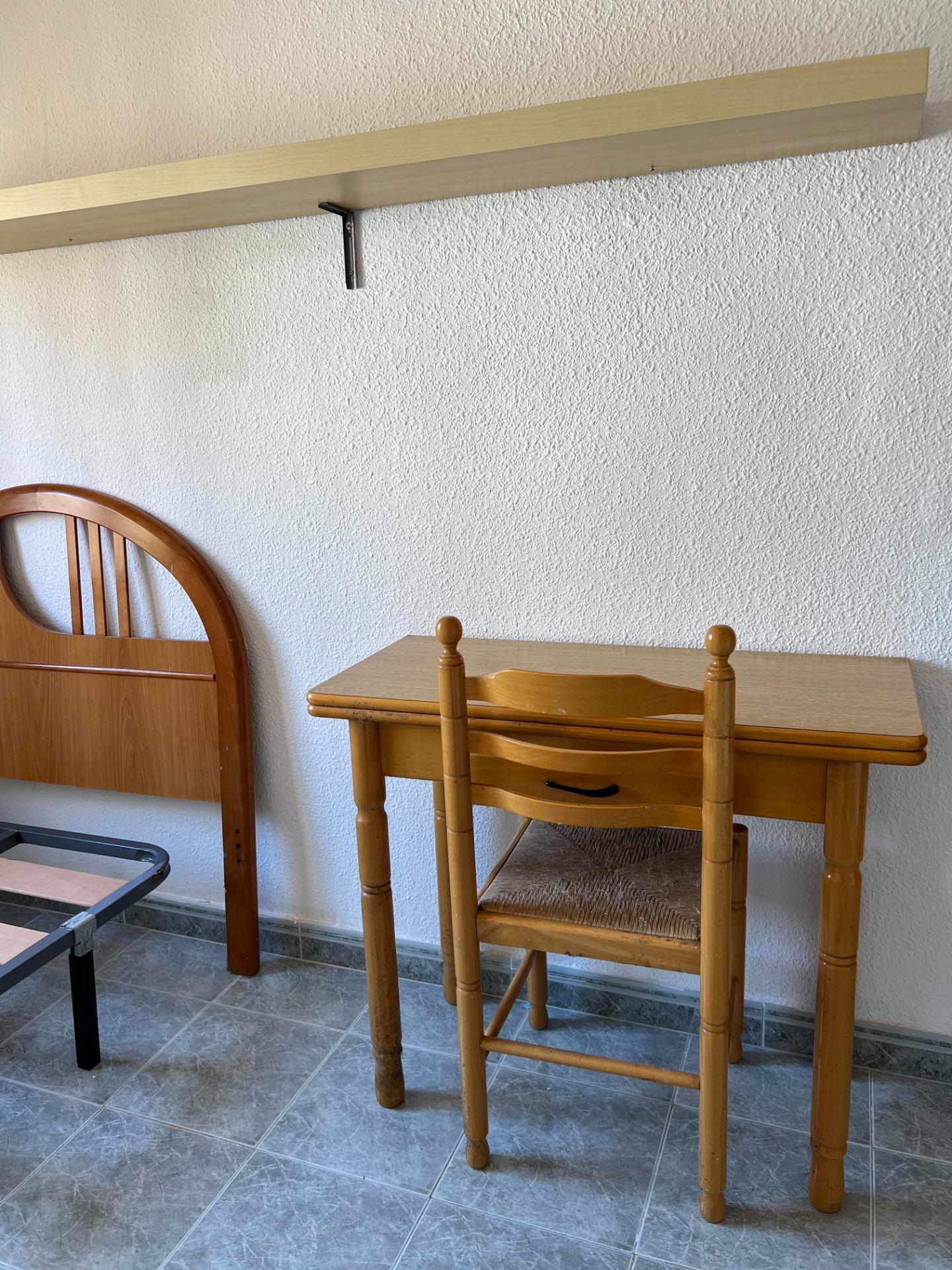 ZONA HOSPITAL CIVIL 2 HAB - foto 8