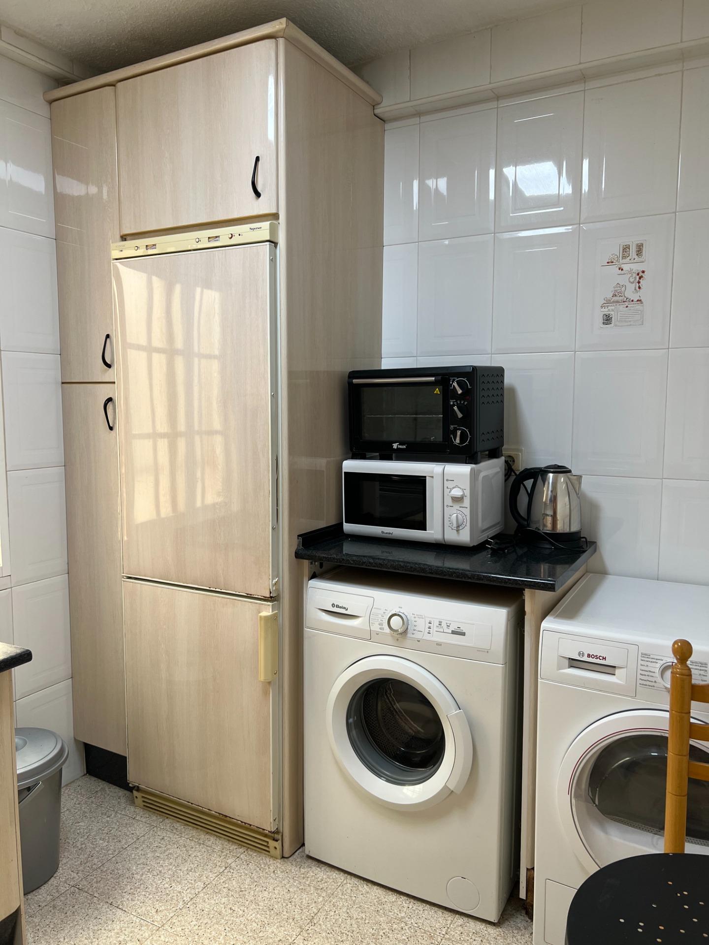 ZONA HOSPITAL CIVIL 2 HAB - foto 15