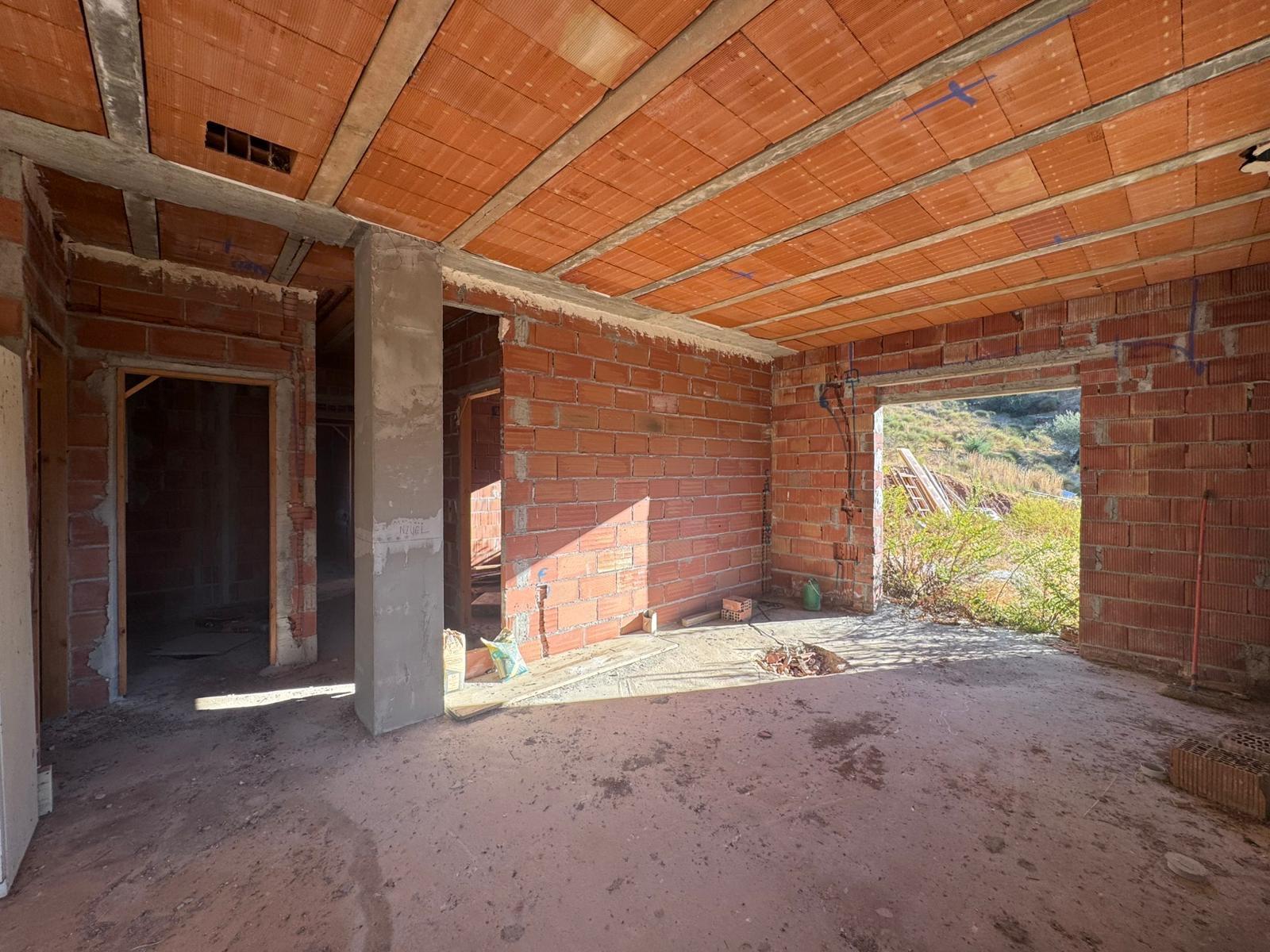 Finca Rústica 24.000m en Riogordo - foto 21