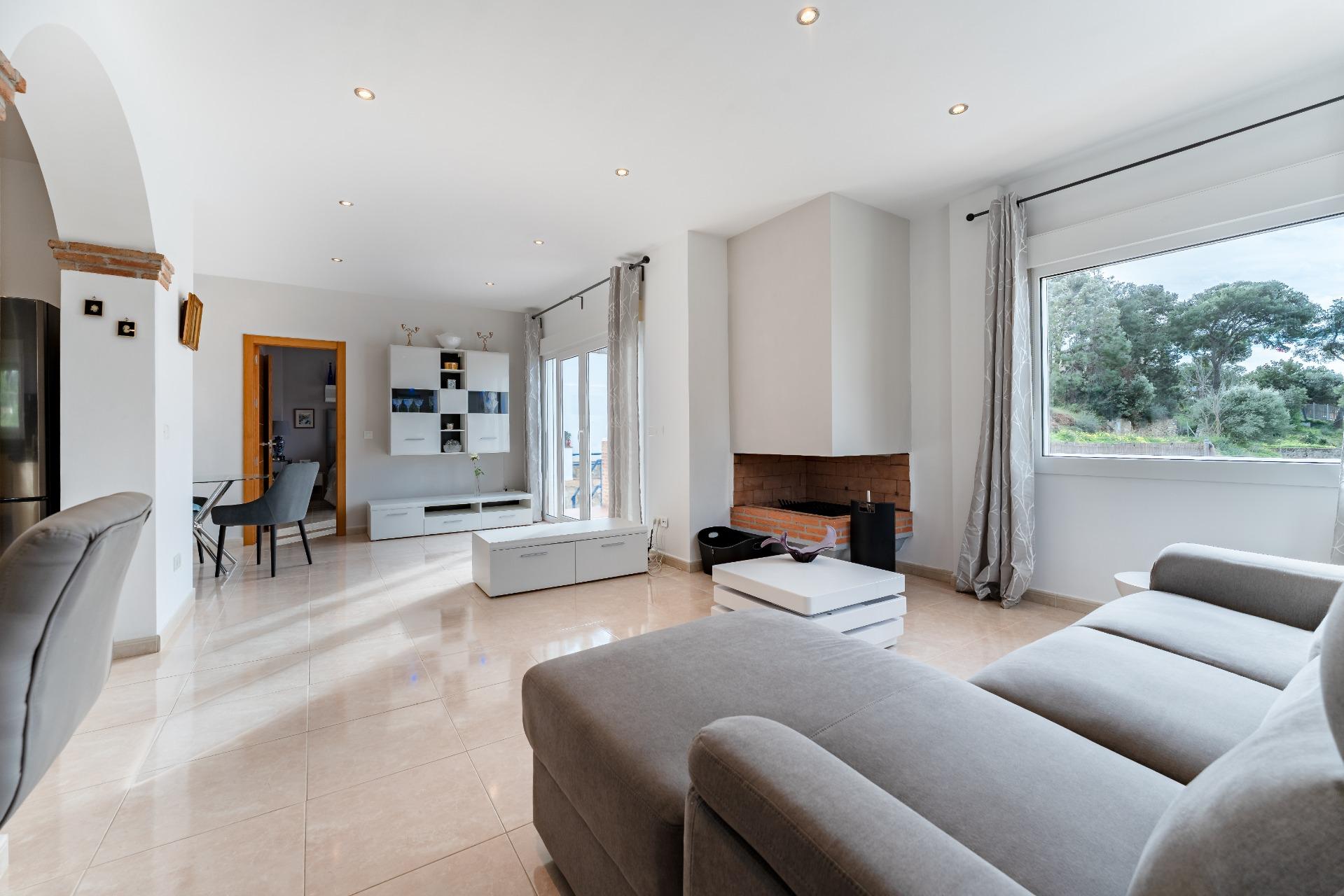 Villa de lujo con piscina privada, cerca del mar, apartament - foto 25