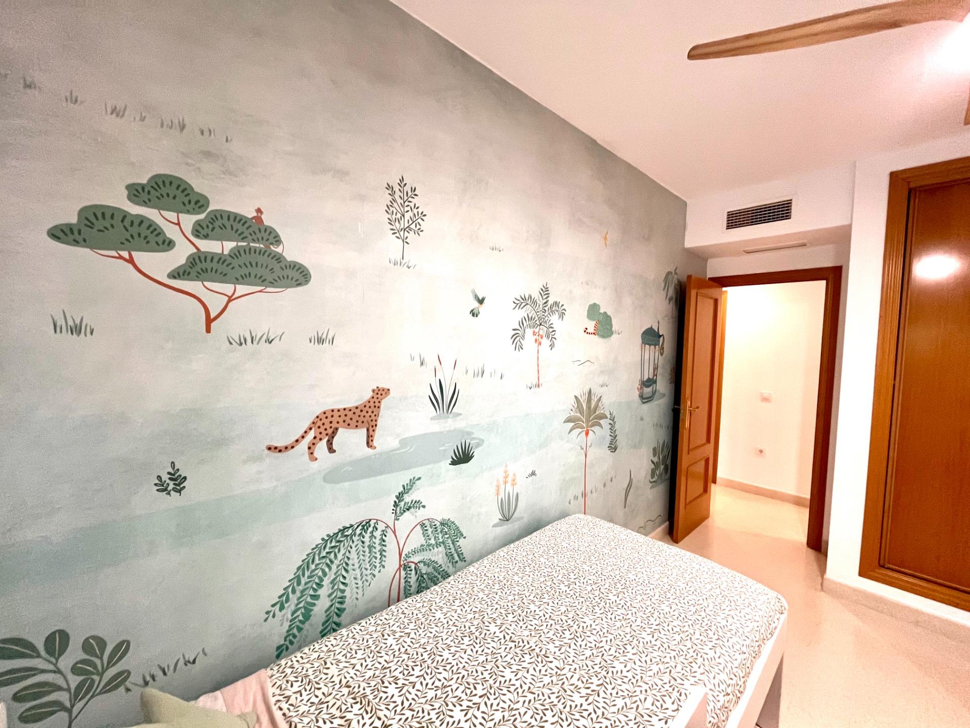 Precioso piso en Torremolinos - foto 20