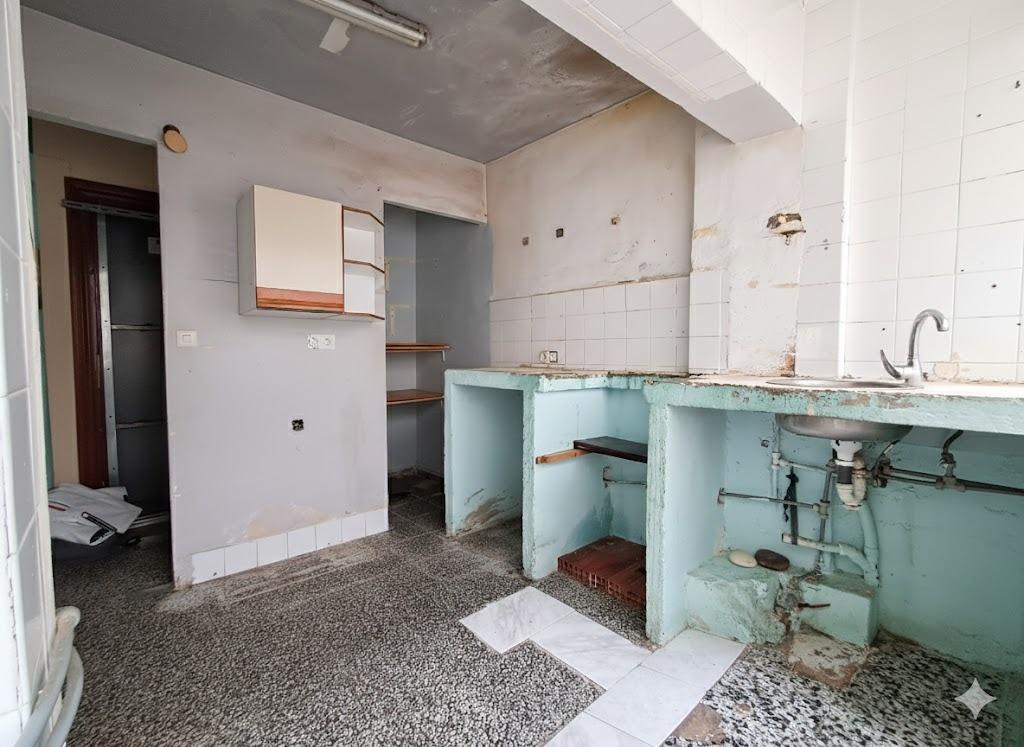 Oportunidad en La Paz, Málaga – Piso con terraza. - foto 6