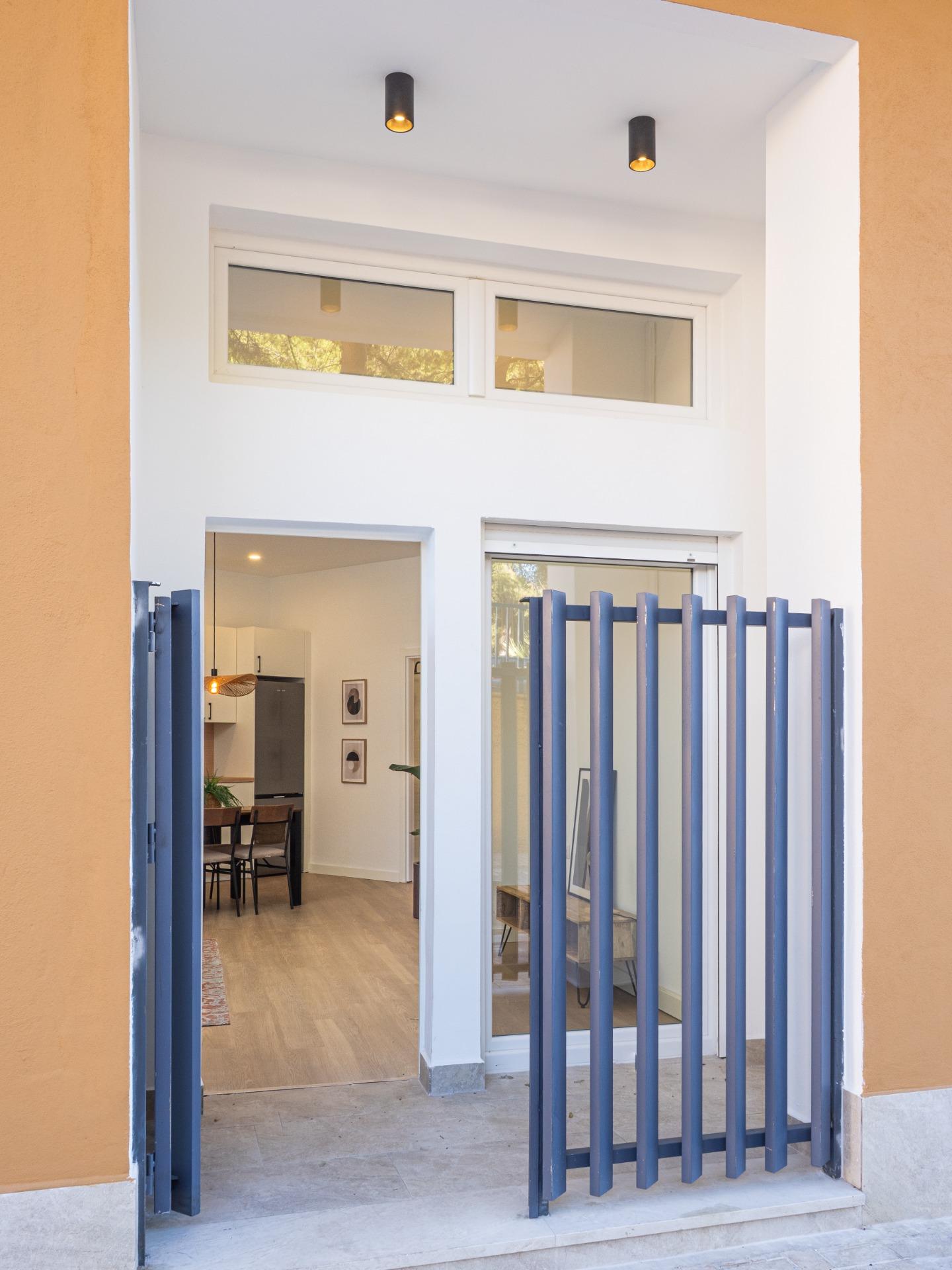 Piso en venta en Calle César Arbasia, 51 - foto 8