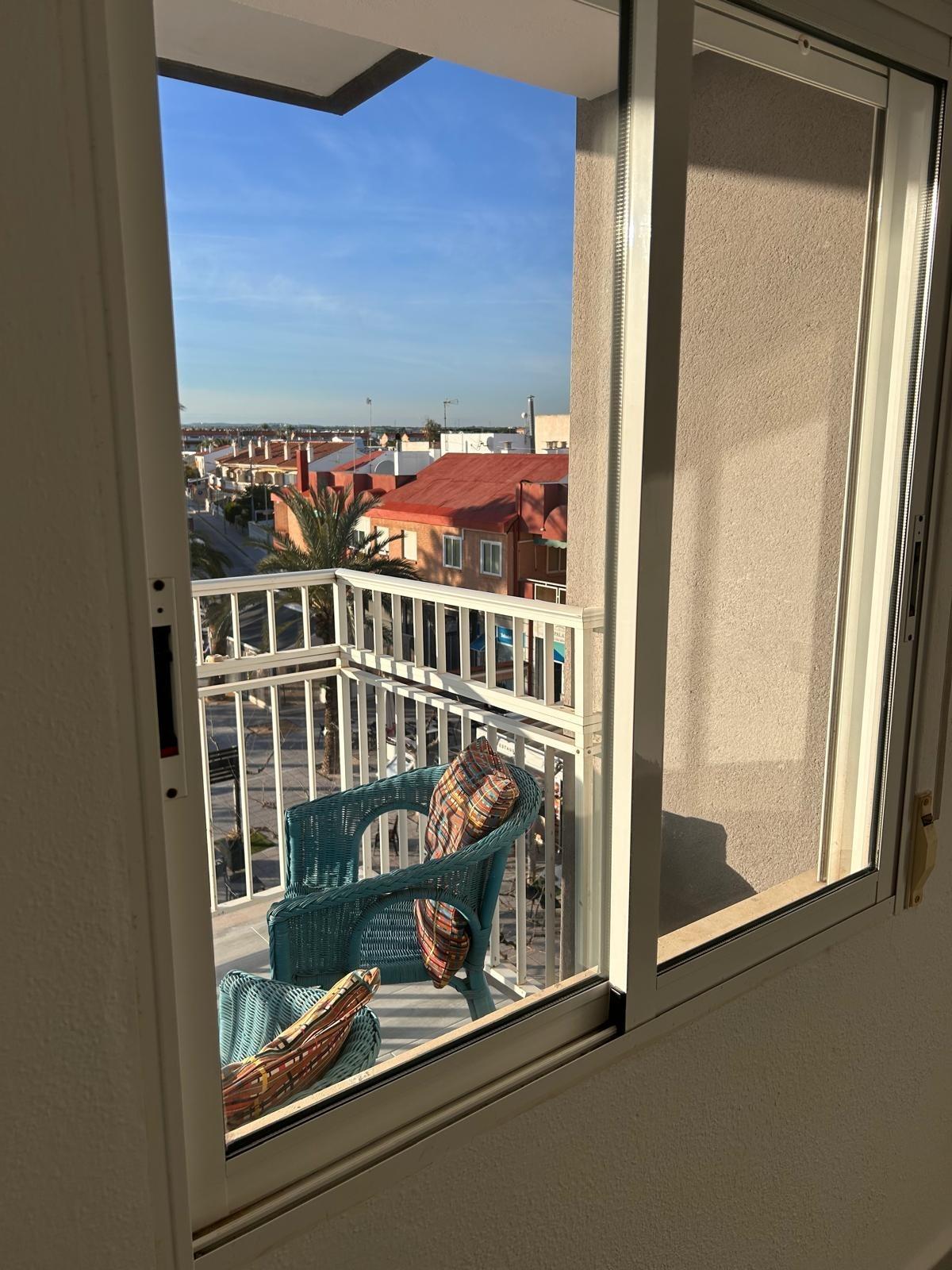 SE VENDE FABULOSO APARTAMENTO EN TORRE DE LA HORADADA - foto 11