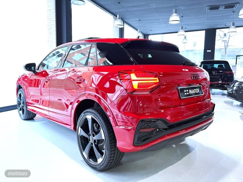 Audi Q2 - foto 3