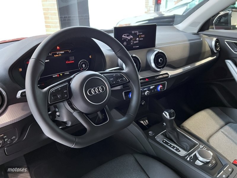Audi Q2 - foto 7