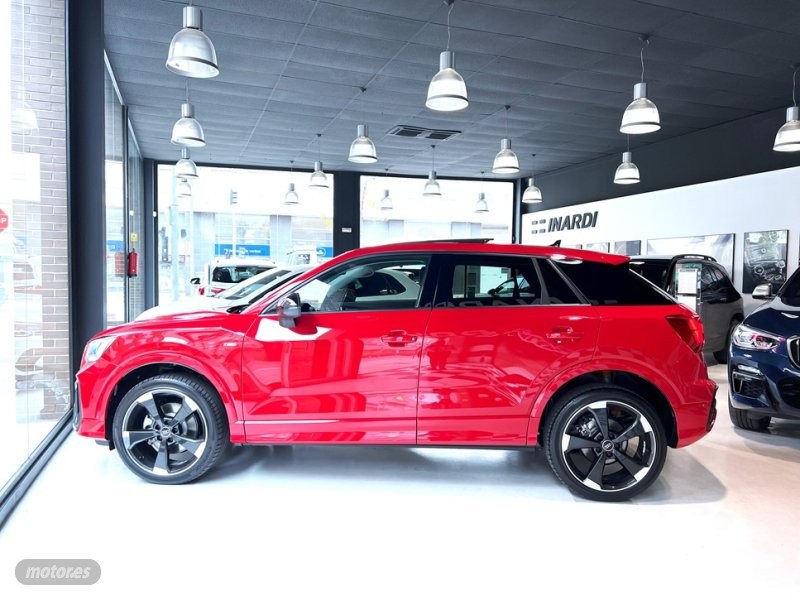 Audi Q2 - foto 4