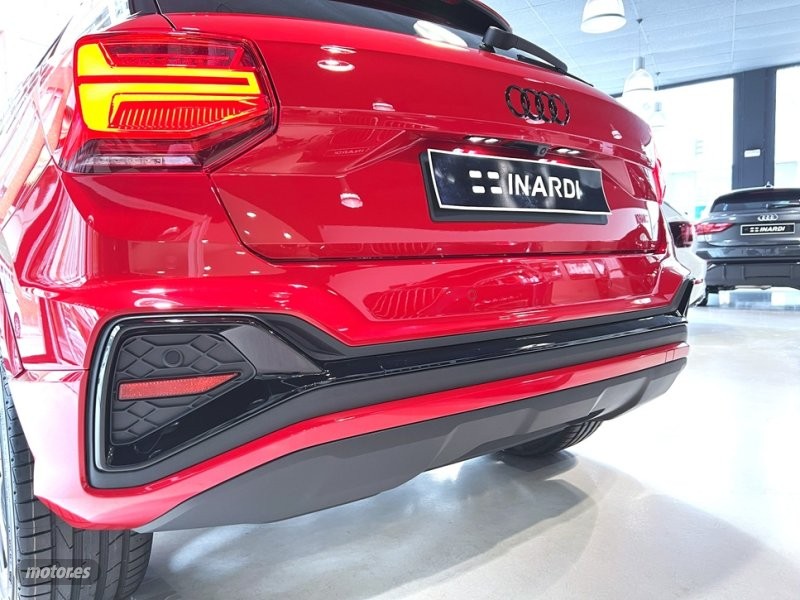 Audi Q2 - foto 54
