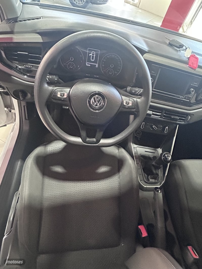 Volkswagen Polo - foto 6