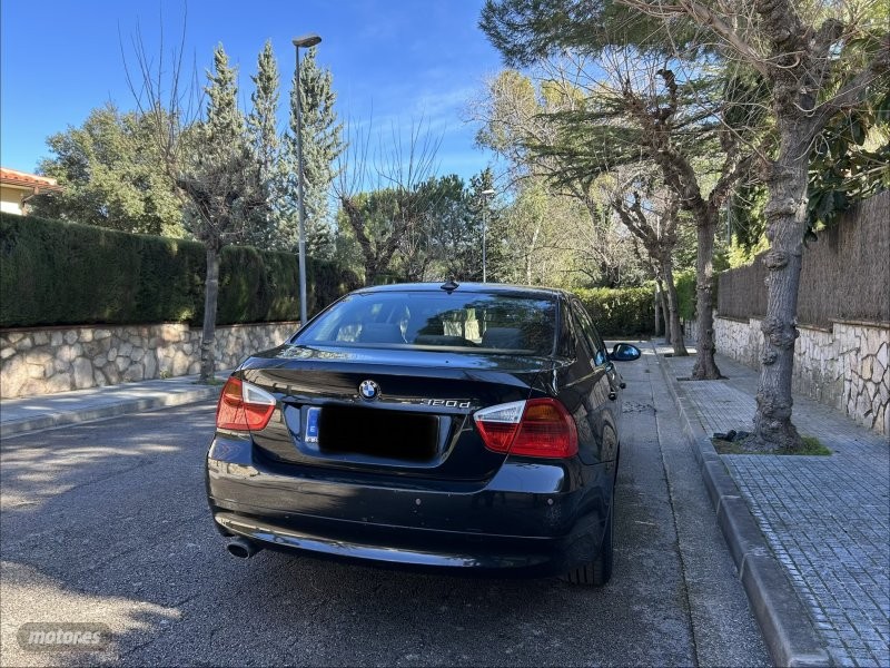 BMW Serie 3 - foto 3