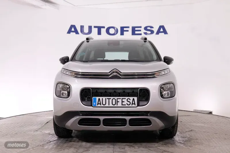Citroen C3 Aircross - foto 2