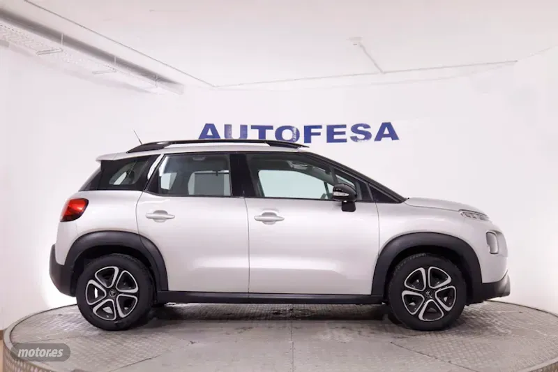 Citroen C3 Aircross - foto 10