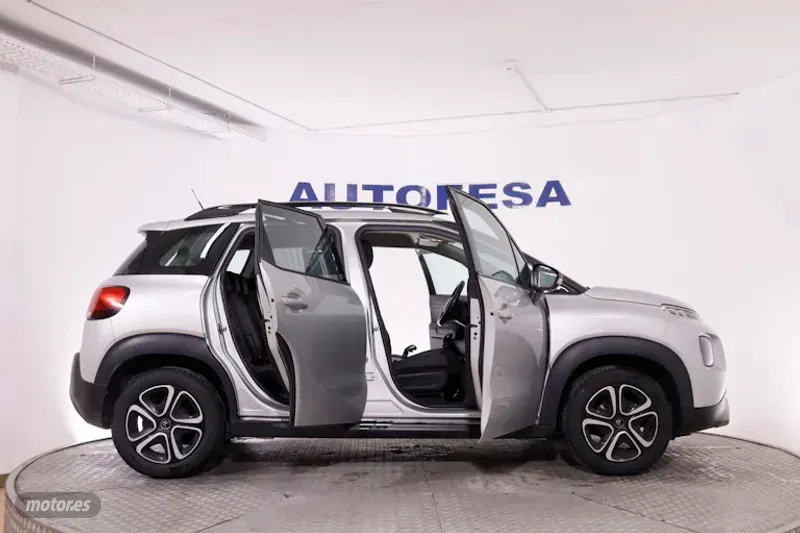 Citroen C3 Aircross - foto 35