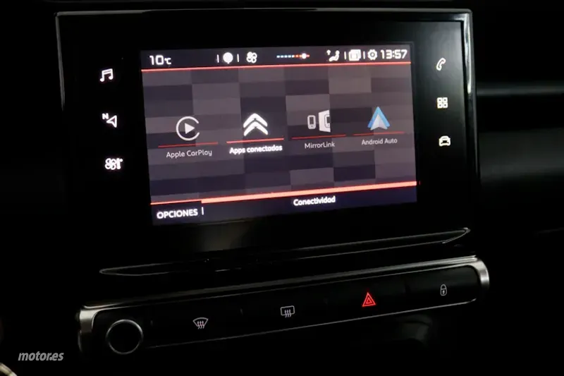 Citroen C3 Aircross - foto 41