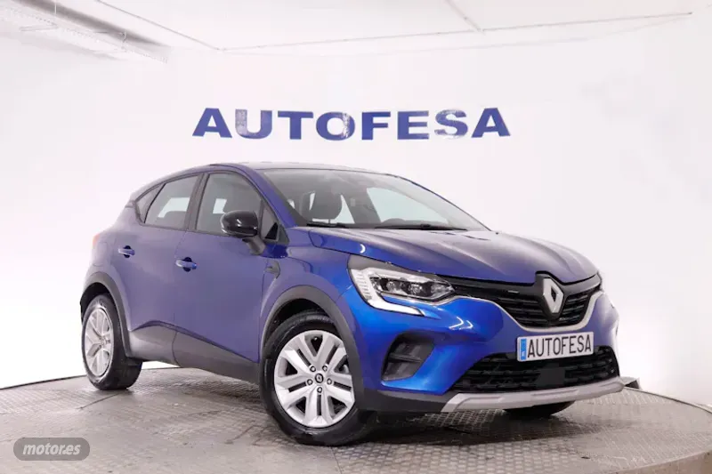 Renault Captur - foto 3