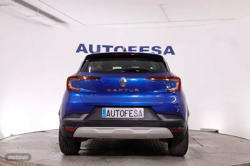 Renault Captur - foto 5