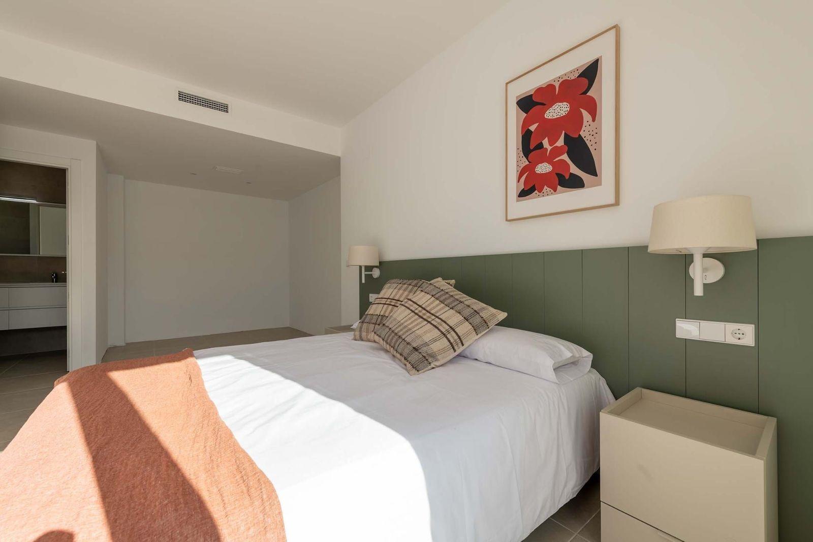 Villa de lujo en Calasparra Murcia - foto 13