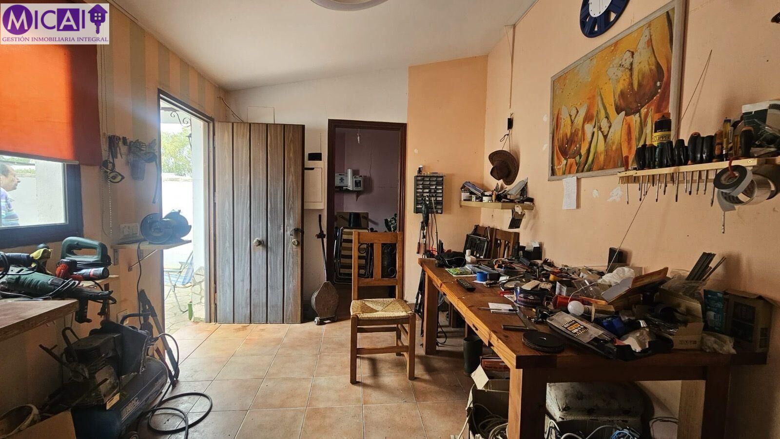 CHALET CON DOS VIVIENDAS INDEPENDIENTES EN PARCELA DE 400 m2 - foto 18