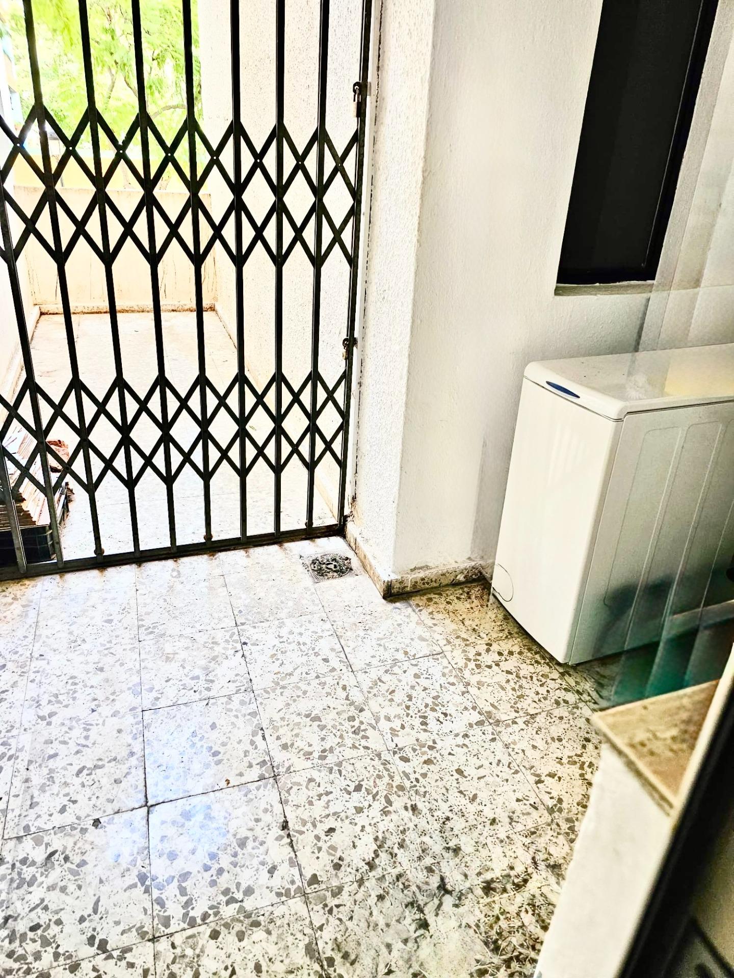 Amplio piso con garaje y piscina en La Puya – Marbella para  - foto 11