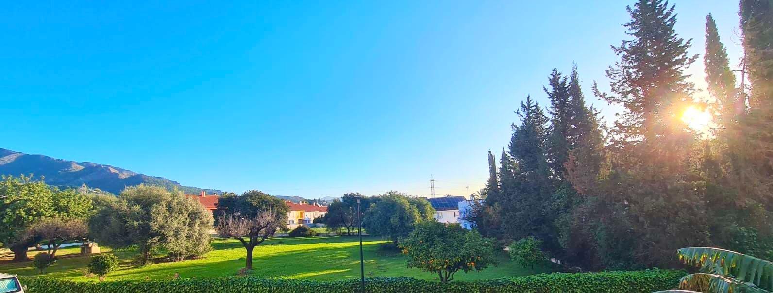 Excelente vivienda en El Mirador, Marbella – Tranquilidad, c - foto 10