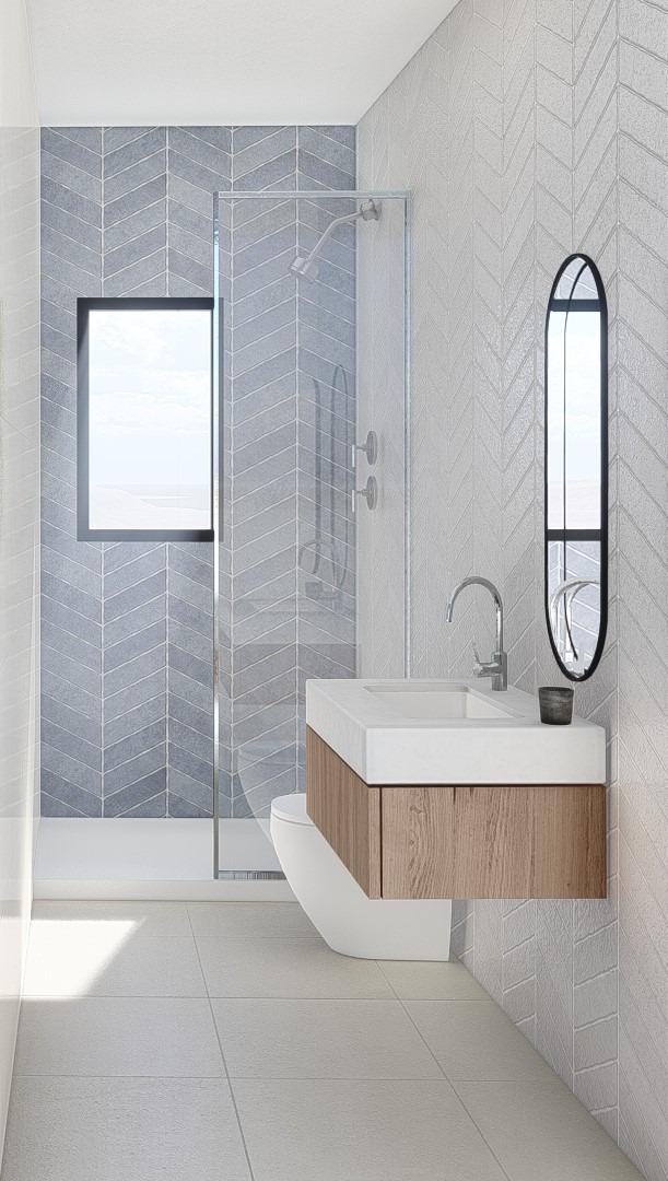 Villa de lujo contemporánea – Modelo NORDIC - foto 11