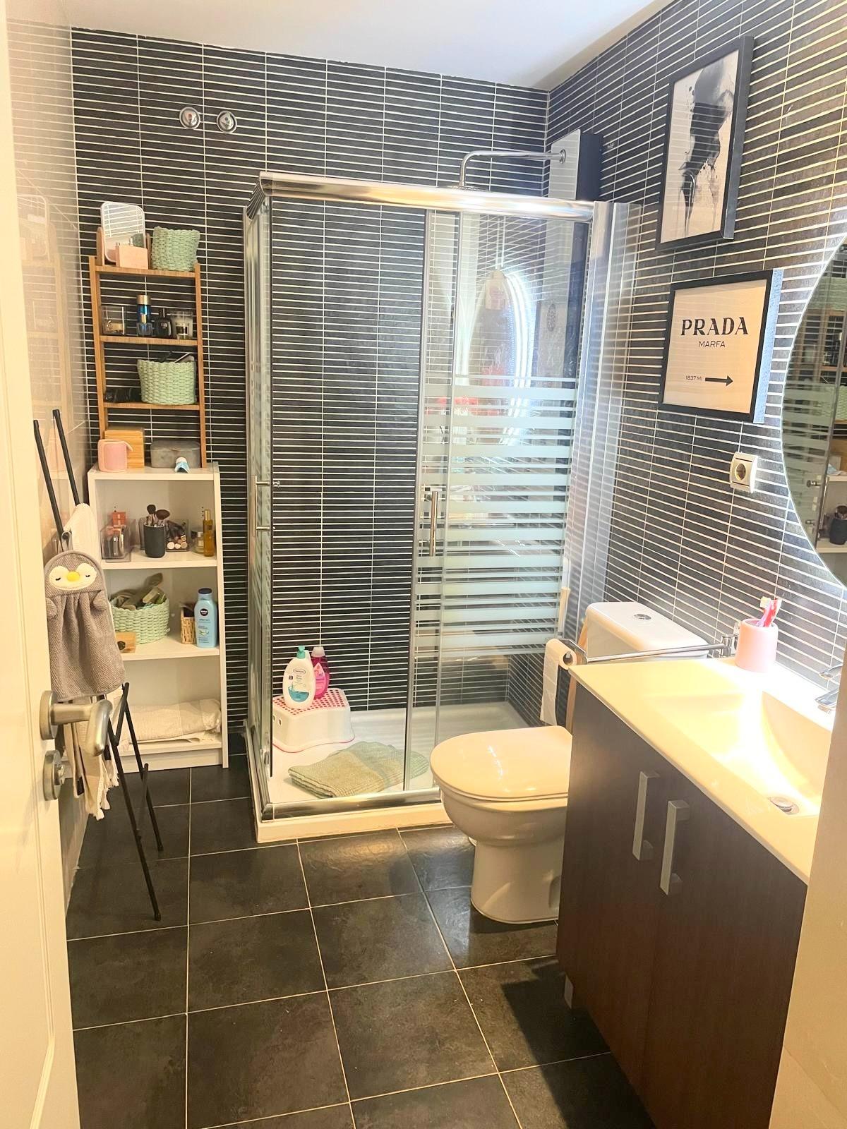 Planta baja con jardín privado en Casares Golf & Gardens – C - foto 26