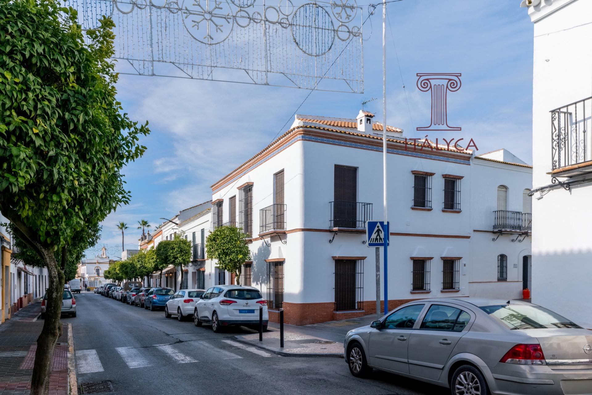 Casa de tres dormitorios, garaje y trastero - foto 27