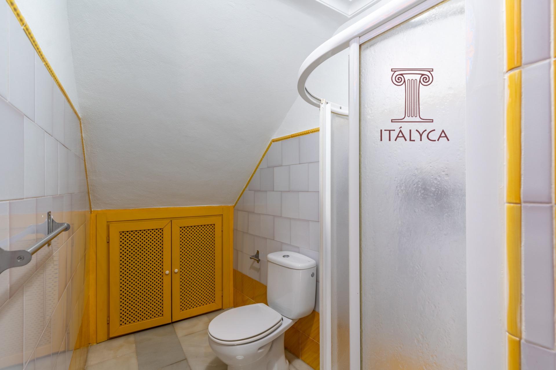 Casa de tres dormitorios, garaje y trastero - foto 37