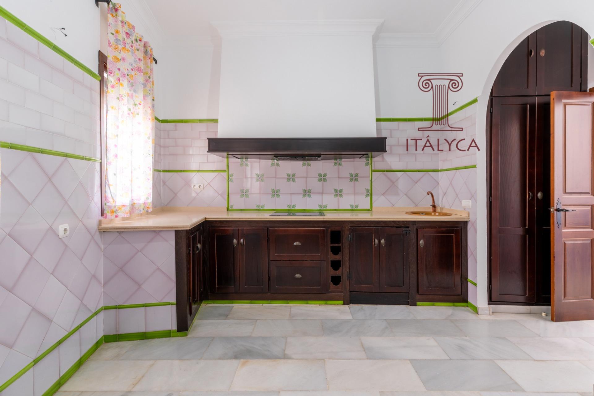 Casa de tres dormitorios, garaje y trastero - foto 43