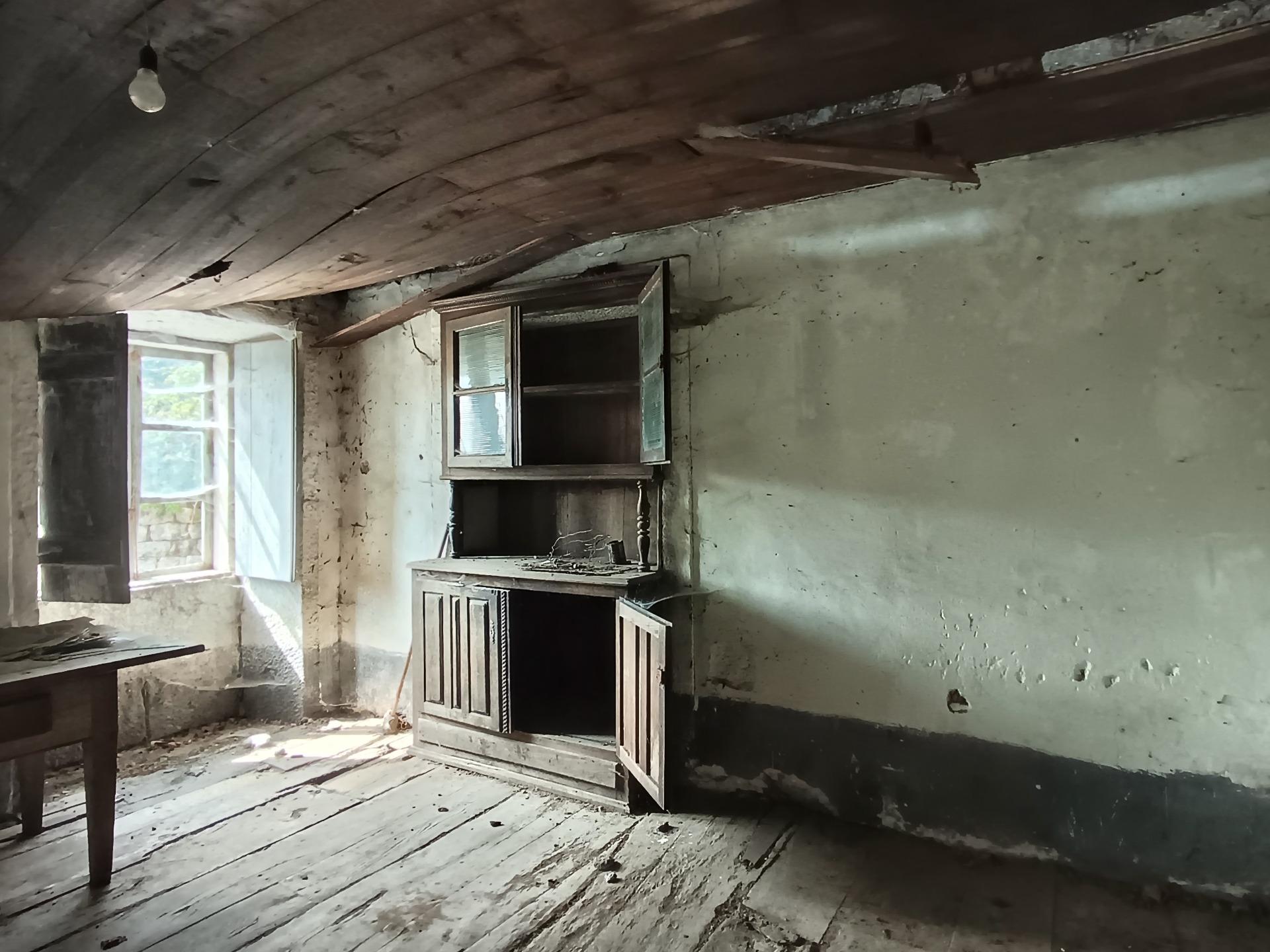 Casa señorial, de piedra, con finca aneja de 3.500 m2, en su - foto 9