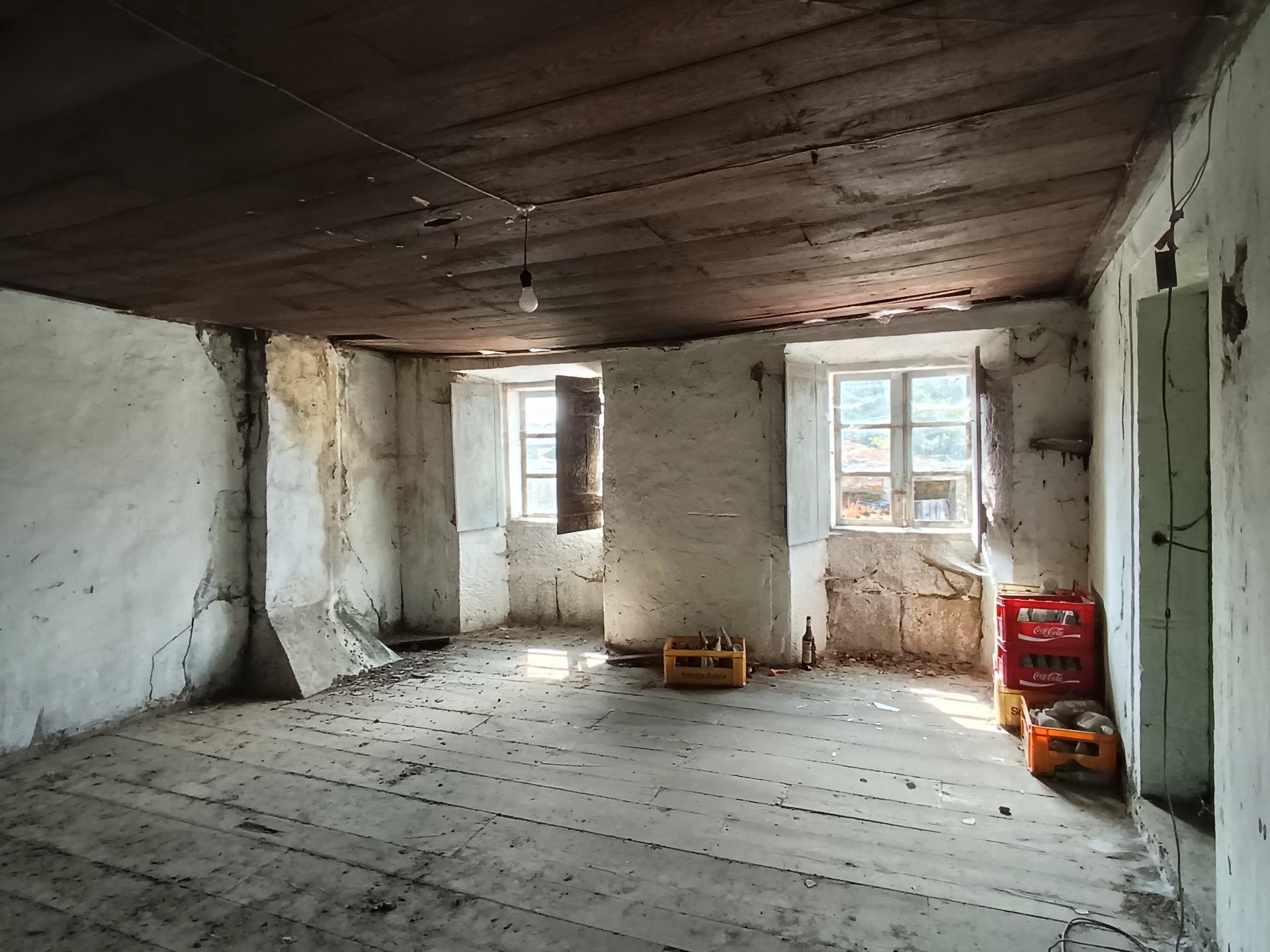 Casa señorial, de piedra, con finca aneja de 3.500 m2, en su - foto 13