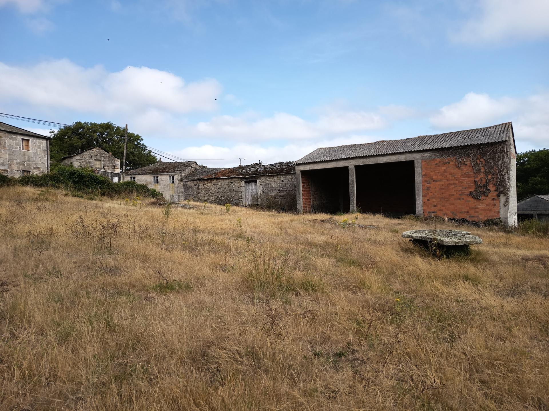 Casa señorial, de piedra, con finca aneja de 3.500 m2, en su - foto 23