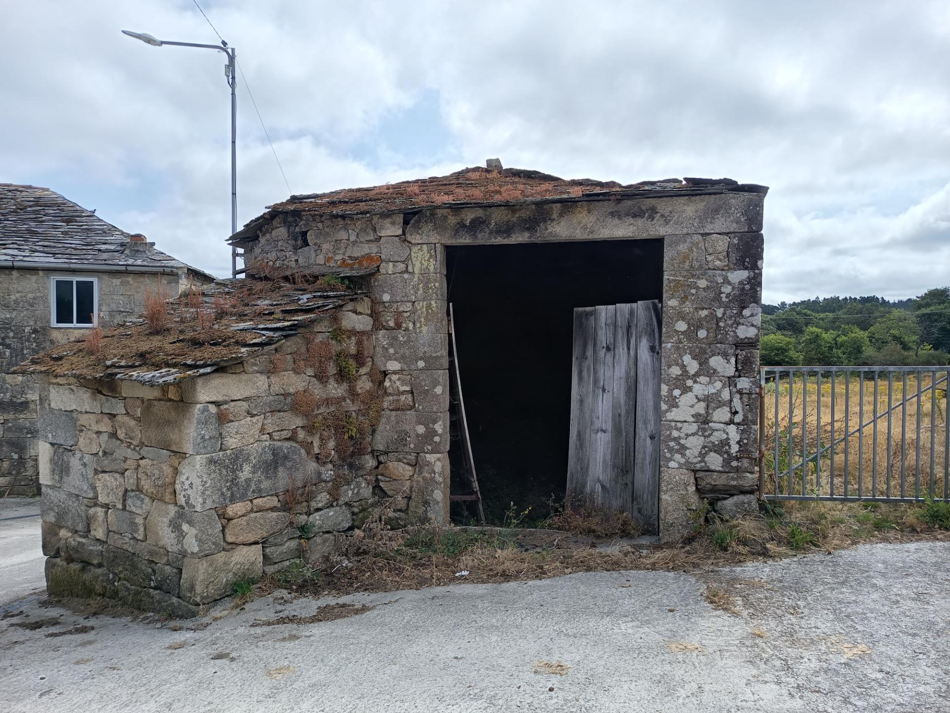 Casa señorial, de piedra, con finca aneja de 3.500 m2, en su - foto 31