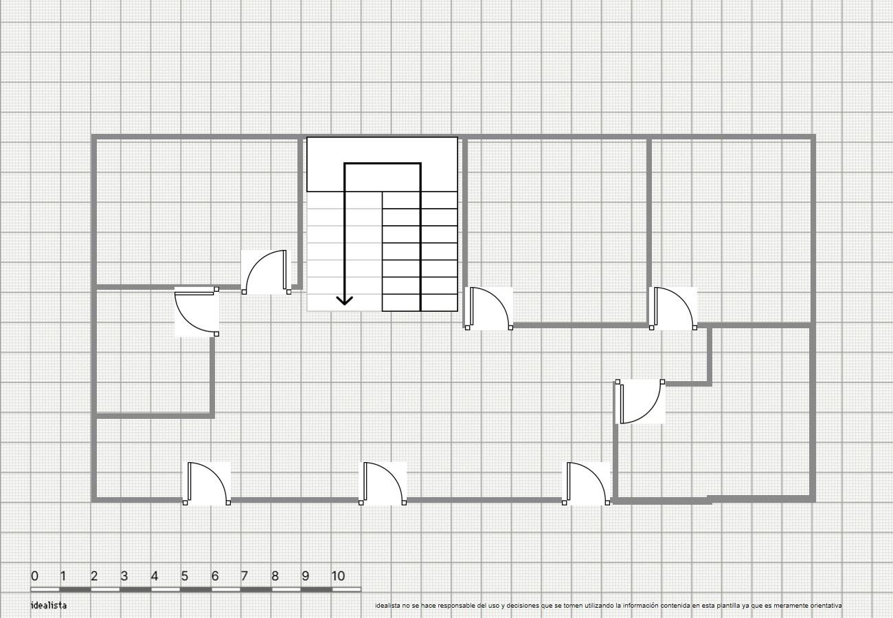 Casa señorial, de piedra, con finca aneja de 3.500 m2, en su - foto 33