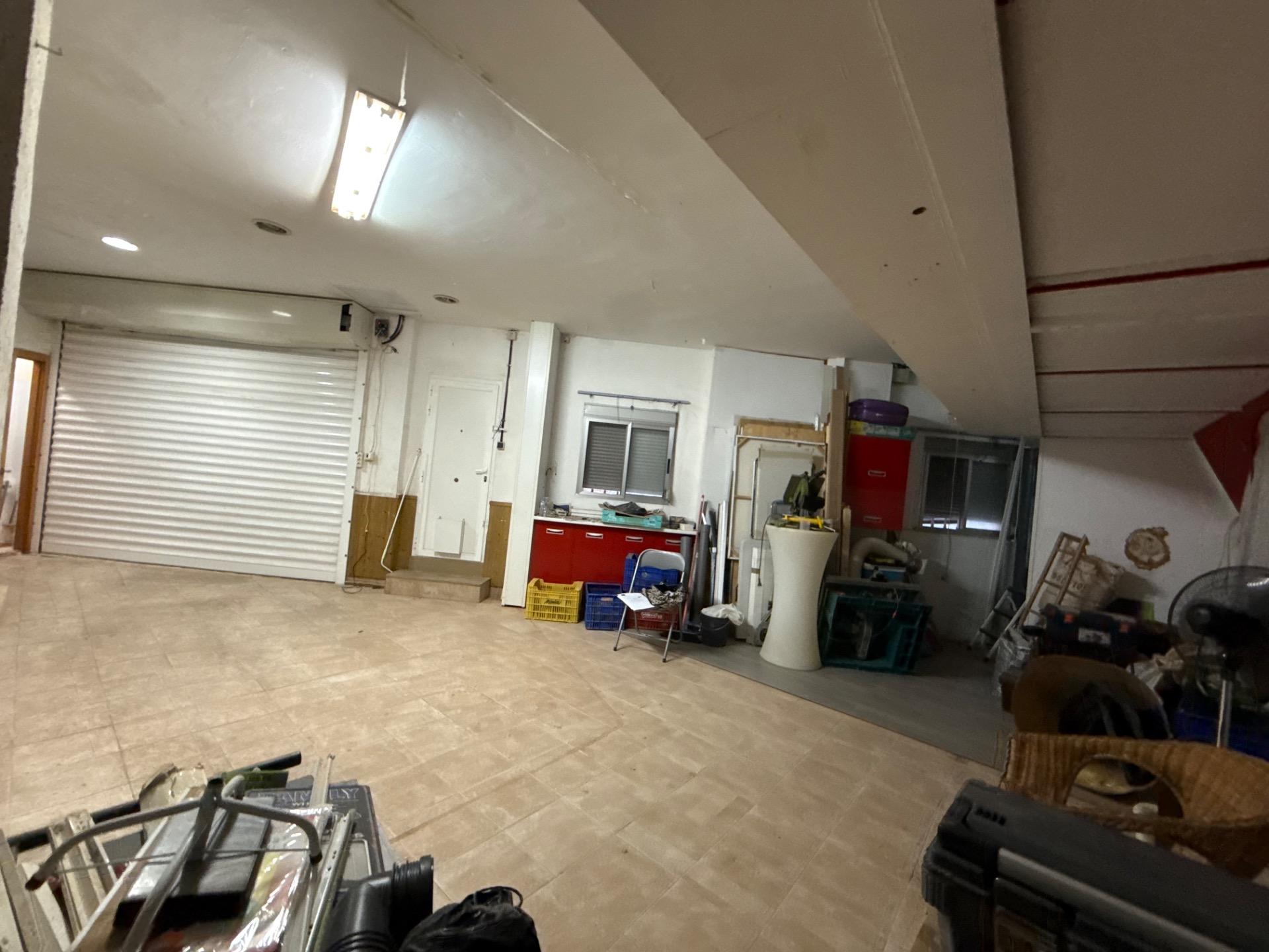 LOCAL COMERCIAL - foto 5