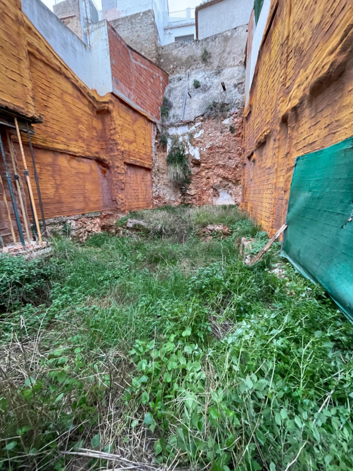 Terreno en venta en Lliria - foto 4