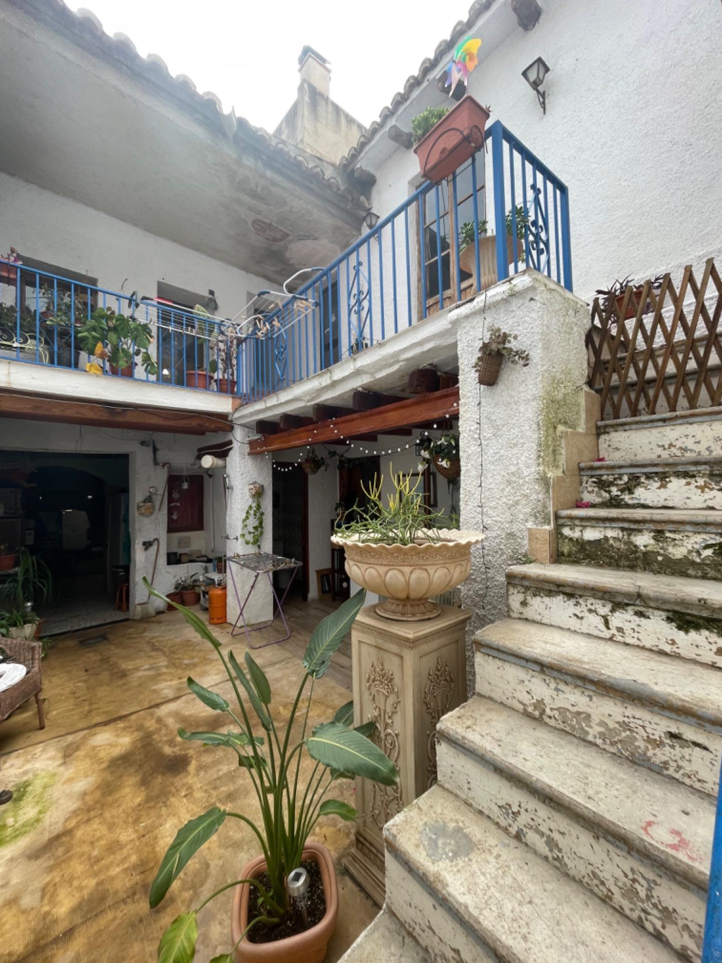 Casa o chalet independiente en venta en Casco Antiguo - foto 2