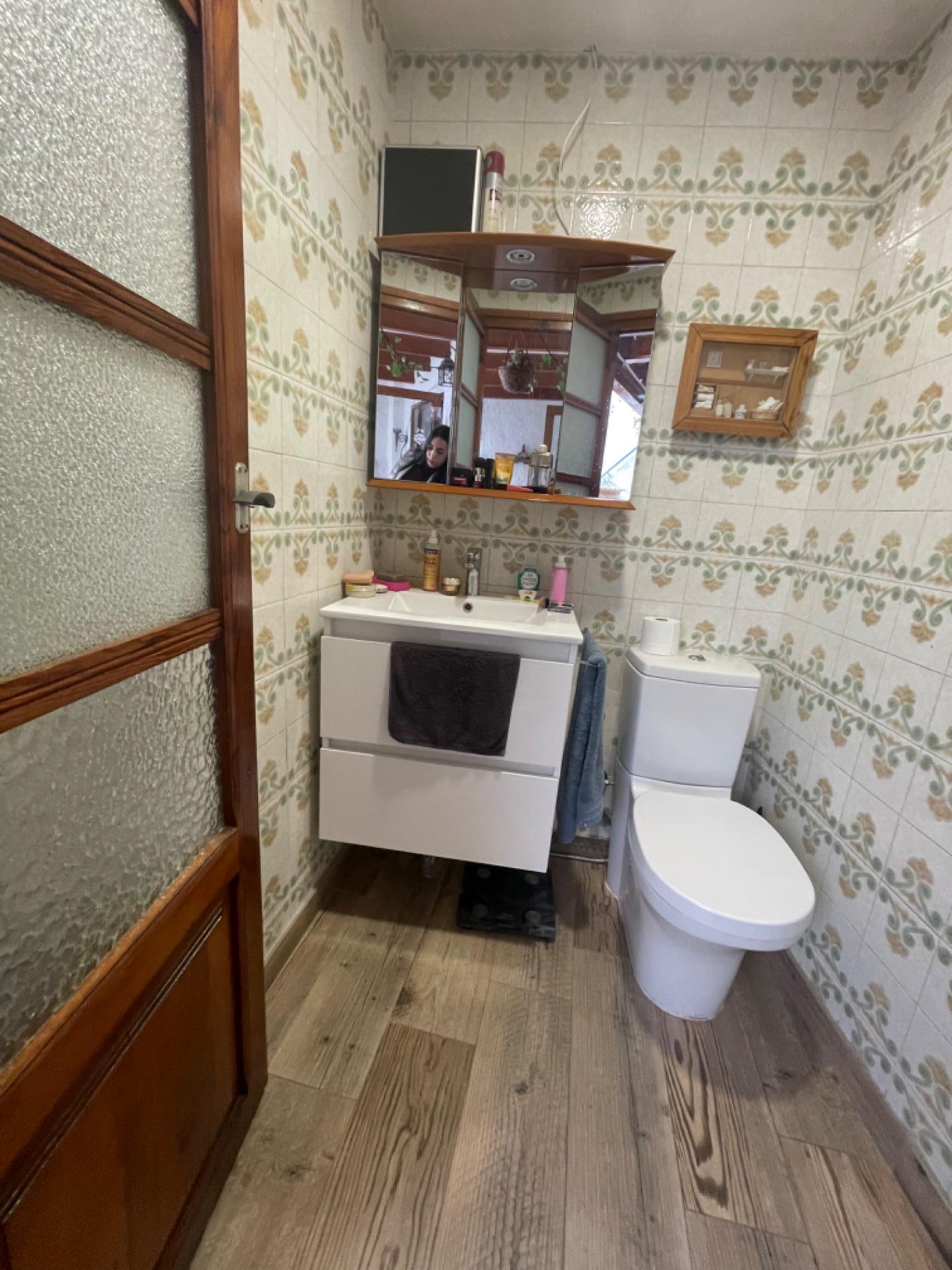 Casa o chalet independiente en venta en Casco Antiguo - foto 13